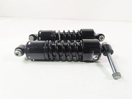 2009 Harley FXDC Dyna Super Glide 11" Progressive Suspension Shock Set 412-4045 {{ shop.shopifyCountryName }} - Mototech271