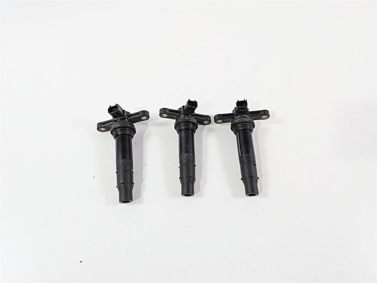 2021 Yamaha YXZ1000R EPS SS SE Ignition Coil Pack Set 2HC-82310-00-00 F6T577 {{ shop.shopifyCountryName }} - Mototech271