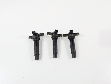 2021 Yamaha YXZ1000R EPS SS SE Ignition Coil Pack Set 2HC-82310-00-00 F6T577 {{ shop.shopifyCountryName }} - Mototech271