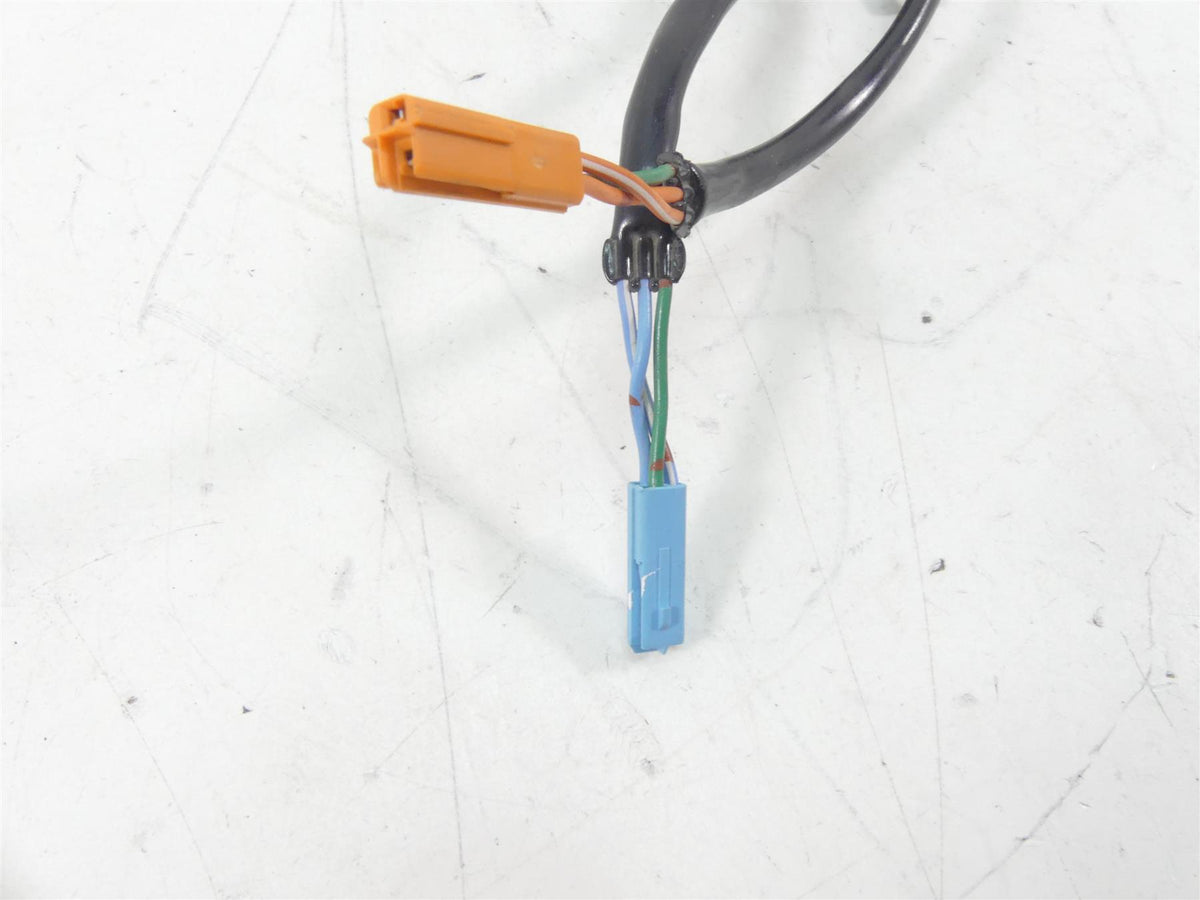 2021 Honda CBR600RR Front Blinker Turn Signal Set 33400-MGS-A32 33450-MGS-A32 {{ shop.shopifyCountryName }} - Mototech271