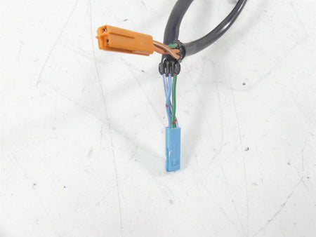 2021 Honda CBR600RR Front Blinker Turn Signal Set 33400-MGS-A32 33450-MGS-A32 {{ shop.shopifyCountryName }} - Mototech271