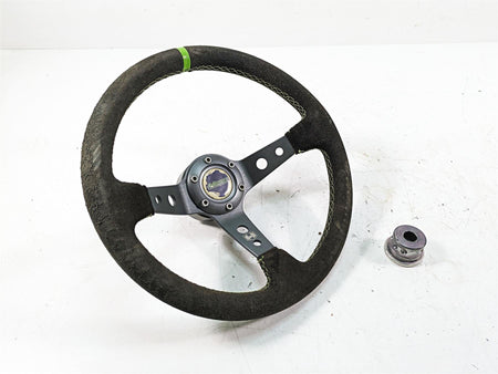 2019 Polaris RZR S 1000 EPS Hess Quick Release Dished Steering Wheel Set 700002 {{ shop.shopifyCountryName }} - Mototech271
