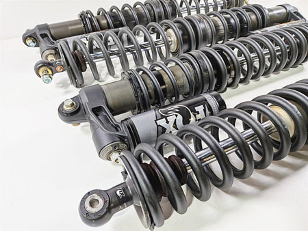 2021 Yamaha YXZ1000R EPS SS SE Fox Performance Front Rear Shock Set BAS-F310H-01 {{ shop.shopifyCountryName }} - Mototech271