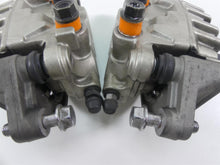 Load image into Gallery viewer, 2006 Honda VTX1800 C2 Nissin Front Brake Caliper Set 45150-MCH-A11 45250-MCH-A11 | Mototech271
