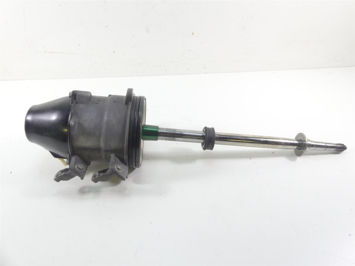 2010 Sea-Doo 4-Tec GTX 215 Jet pump Jet Pump Impeller - Fresh Water 267000380 {{ shop.shopifyCountryName }} - Mototech271