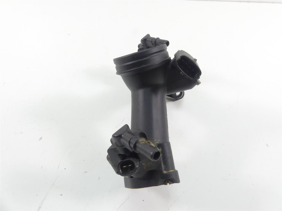 2014 Can Am Renegade 1000 STD Fuel Air intake Injector Set 420667520 {{ shop.shopifyCountryName }} - Mototech271