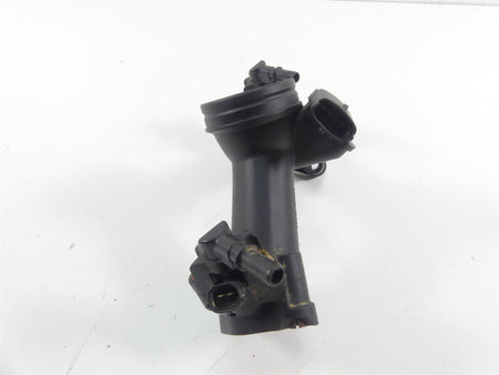 2014 Can Am Renegade 1000 STD Fuel Air intake Injector Set 420667520 {{ shop.shopifyCountryName }} - Mototech271