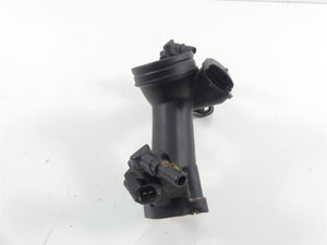 2014 Can Am Renegade 1000 STD Fuel Air intake Injector Set 420667520