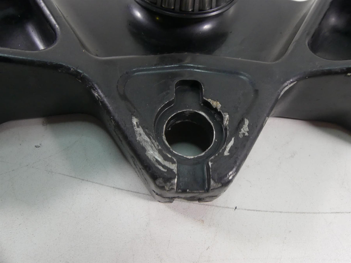 2017 Victory Octane 1200 Lower Triple Tree Steering Yoke 1824075-658 5139921 {{ shop.shopifyCountryName }} - Mototech271