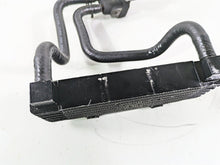 Load image into Gallery viewer, 2010 Harley Touring FLHX Street Glide Oil Cooler Lines &amp; Flange Set 63083-11A | Mototech271
