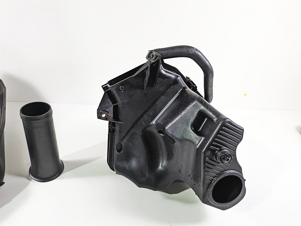 2010 Sea-Doo 4-Tec RXT 215 Air Cleaner Breather Filter Set 273000250 273000249 {{ shop.shopifyCountryName }} - Mototech271