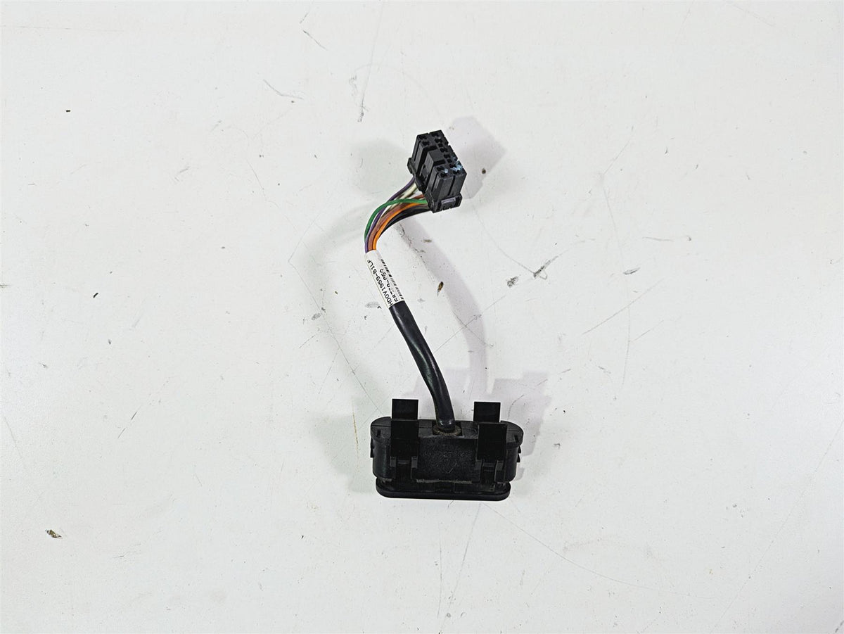 2011 Harley Touring FLHTCUSE CVO E-Glide Indicator Instrument Lights 68789-96B {{ shop.shopifyCountryName }} - Mototech271