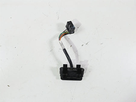 2011 Harley Touring FLHTCUSE CVO E-Glide Indicator Instrument Lights 68789-96B {{ shop.shopifyCountryName }} - Mototech271