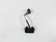 Load image into Gallery viewer, 2011 Harley Touring FLHTCUSE CVO E-Glide Indicator Instrument Lights 68789-96B
