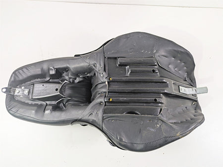 Harley Touring FLH Road King Classic Seat Saddle 51037-03 {{ shop.shopifyCountryName }} - Mototech271