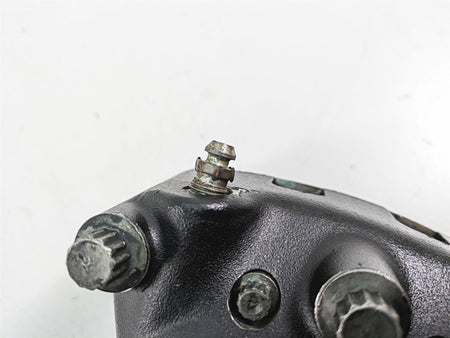 2000 Harley FXSTS Softail Springer Rear Brake Caliper - Read 44016-00 {{ shop.shopifyCountryName }} - Mototech271