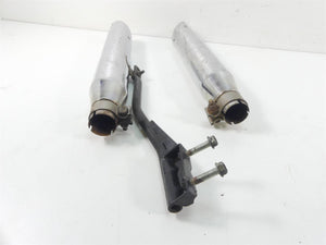 1999 Harley Davidson Sportster XL1200 Screamin Eagle Exhaust Mufflers 80290-99