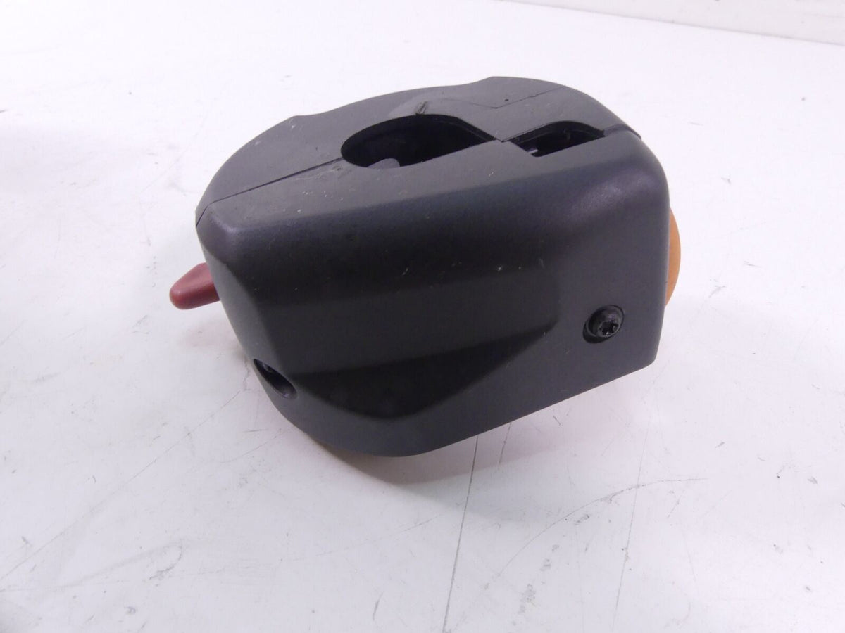 2005 BMW R1200GS K25 Right Control Switch Heater Heat Start Kill Stop 6131767003 {{ shop.shopifyCountryName }} - Mototech271