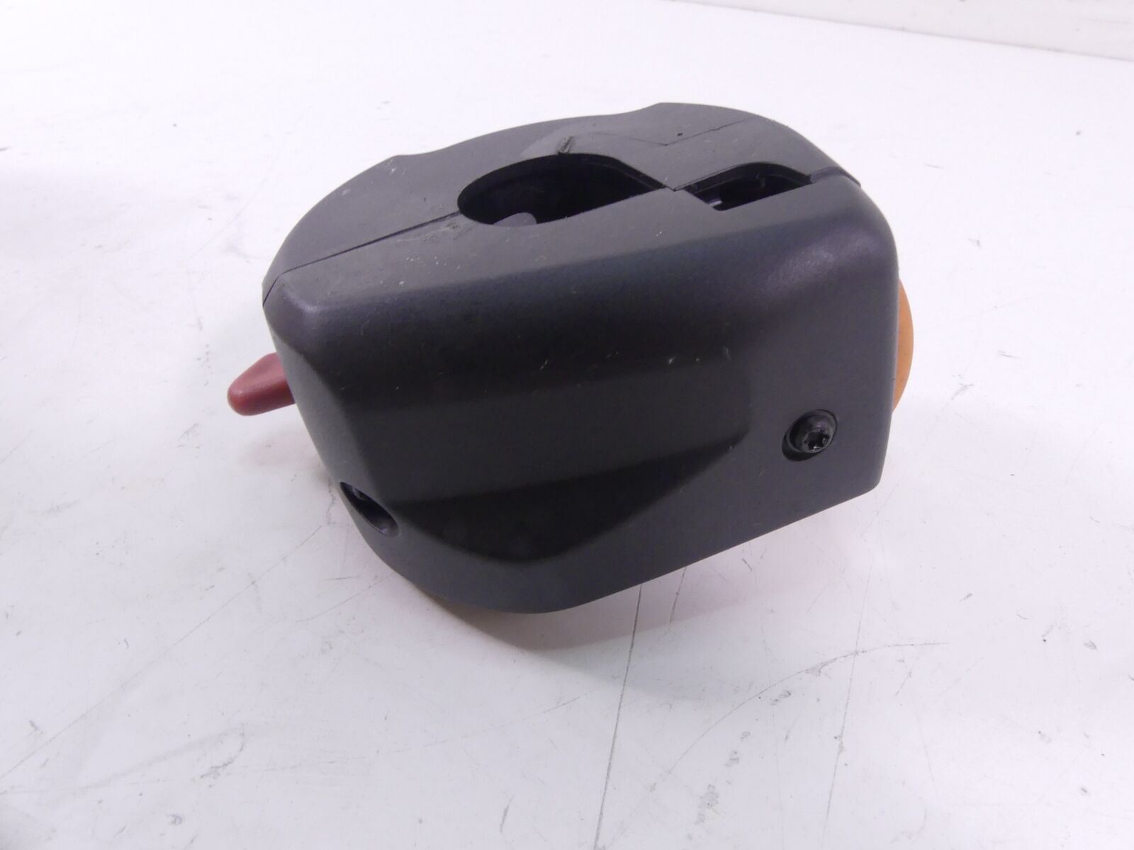 2005 BMW R1200GS K25 Right Control Switch Heater Heat Start Kill Stop 6131767003 {{ shop.shopifyCountryName }} - Mototech271