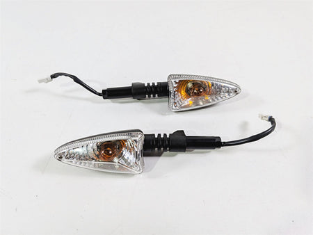2015 KTM 1290 R Super Duke Front Blinker Turn Signal Set 78114026000-Mototech271
