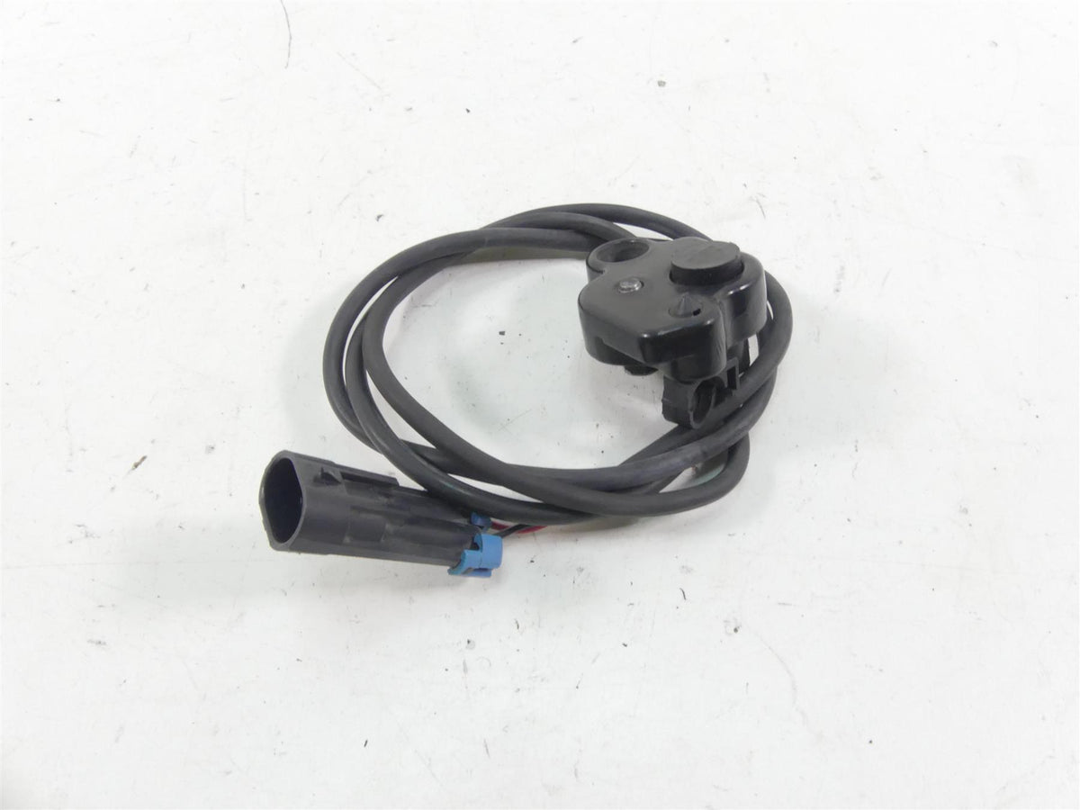 2013 Victory Cross Country Front Abs Wheel Speed Brake Sensor & Mount 4013251 {{ shop.shopifyCountryName }} - Mototech271