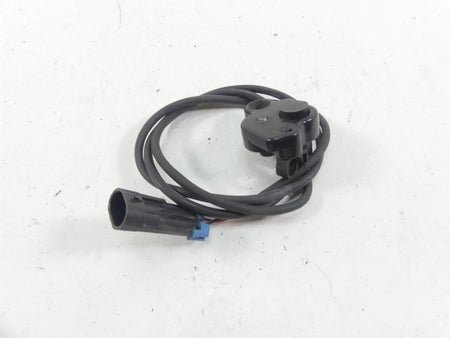 2013 Victory Cross Country Front Abs Wheel Speed Brake Sensor & Mount 4013251 {{ shop.shopifyCountryName }} - Mototech271