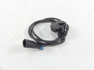 2013 Victory Cross Country Front Abs Wheel Speed Brake Sensor & Mount 4013251 | Mototech271