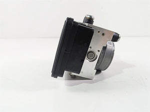 2016 BMW R1200RT K52 Abs Brake Pump Pressure Module 34519444398