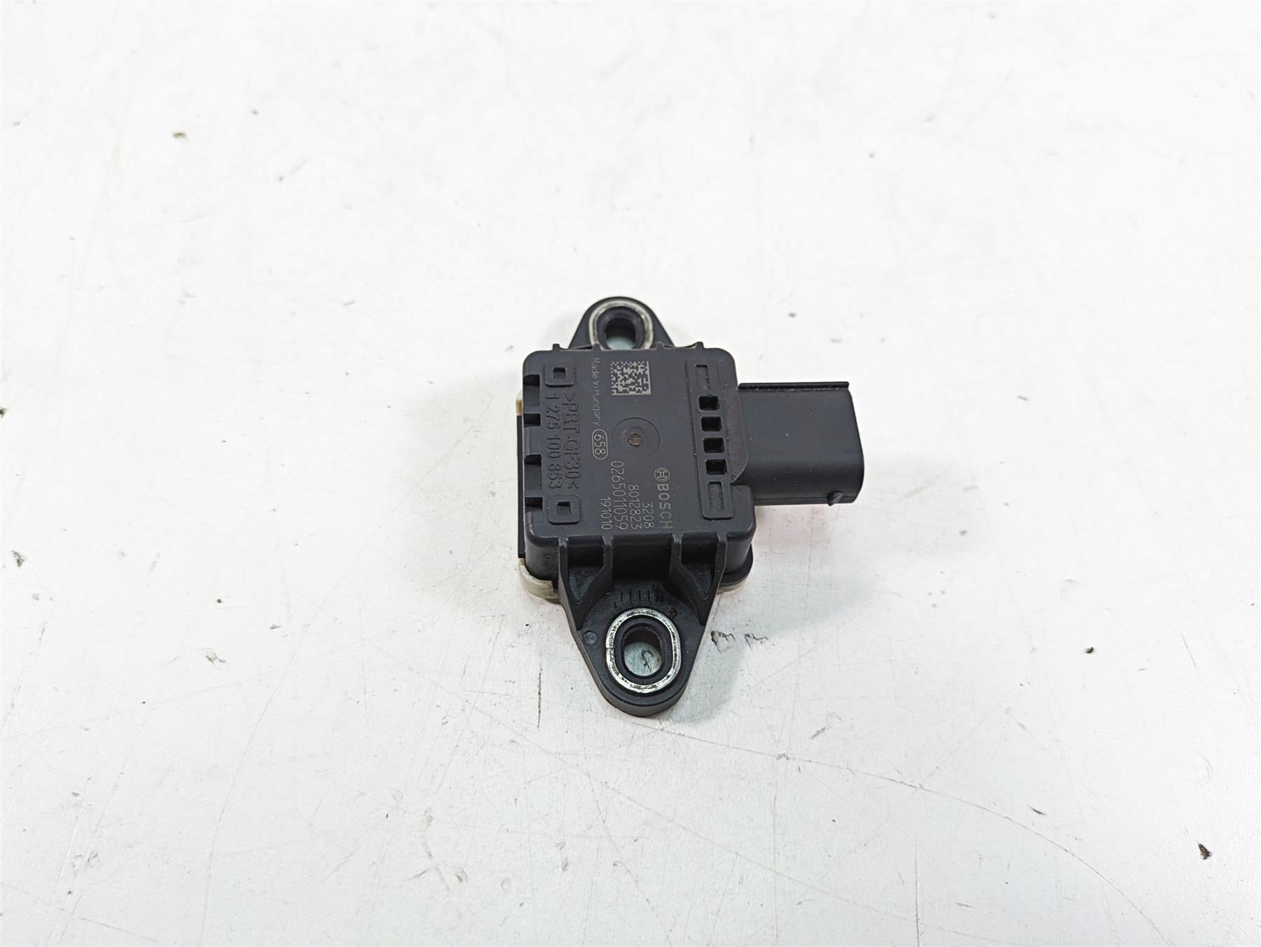 2020 KTM 1290 Super Adventure R Bosch Fall Lean Angle Sensor 60342090100 {{ shop.shopifyCountryName }} - Mototech271