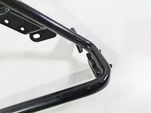 Load image into Gallery viewer, 2011 Harley Touring FLHTCUSE CVO E-Glide Saddlebag Guard Rail Holders 49187-09 | Mototech271
