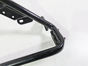 2011 Harley Touring FLHTCUSE CVO E-Glide Saddlebag Guard Rail Holders 49187-09 | Mototech271