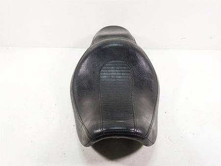 2005 Harley Dyna FXDL Low Rider Duo Driver Rider Seat Saddle 53078-04 {{ shop.shopifyCountryName }} - Mototech271