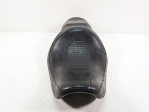 2005 Harley Dyna FXDL Low Rider Duo Driver Rider Seat Saddle 53078-04 | Mototech271