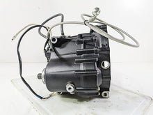Load image into Gallery viewer, 2014 Moto Guzzi California 1400 Touring Transmission Gear Box 8k Only 9769975
