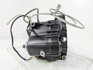 2014 Moto Guzzi California 1400 Touring Transmission Gear Box 8k Only 9769975