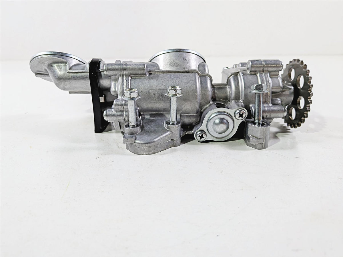 2021 Yamaha YXZ1000R EPS SS SE Mikuni Tested Oil Pump 8GL-13300-00-00 {{ shop.shopifyCountryName }} - Mototech271