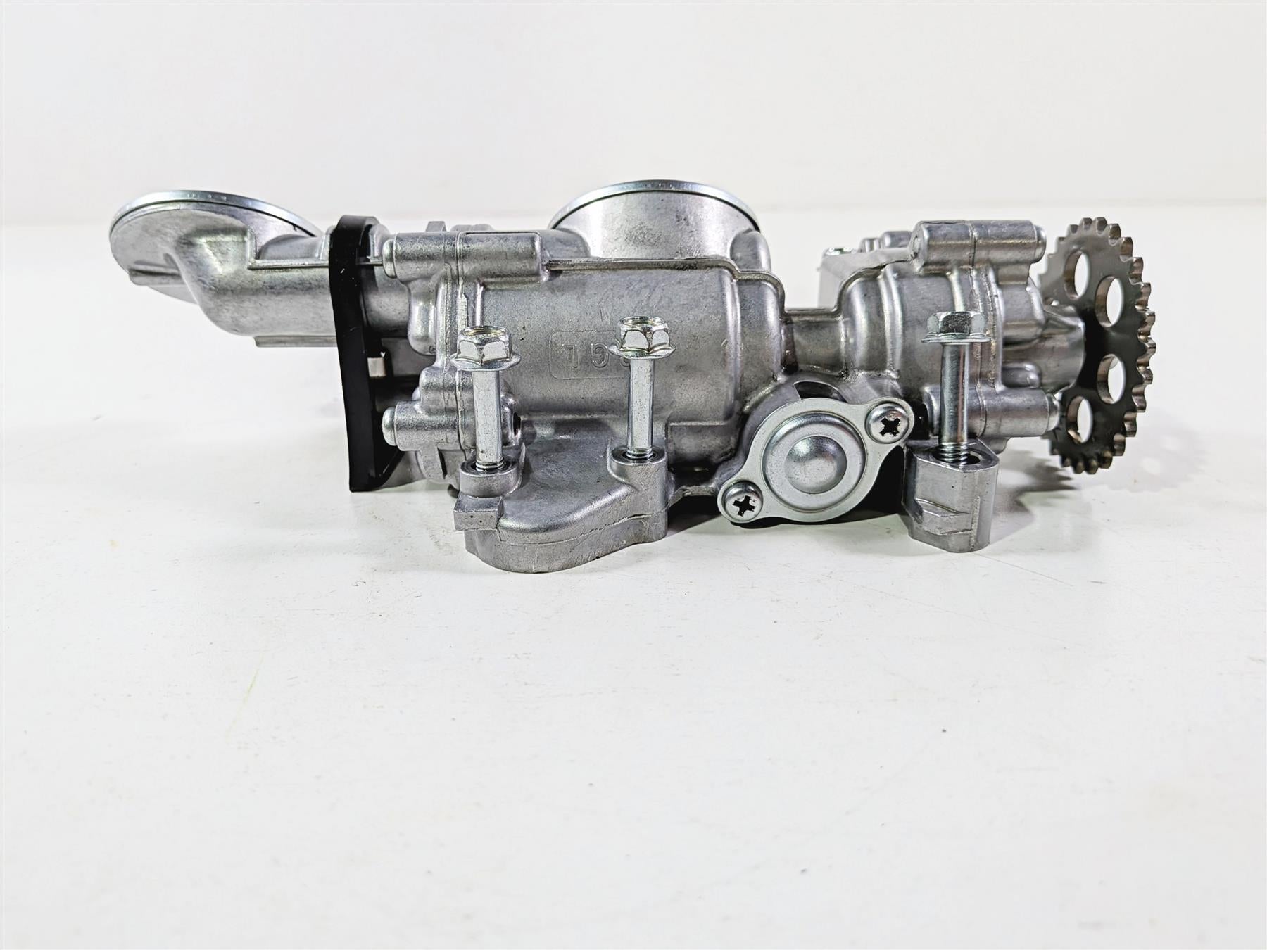 2021 Yamaha YXZ1000R EPS SS SE Mikuni Tested Oil Pump 8GL-13300-00-00 {{ shop.shopifyCountryName }} - Mototech271