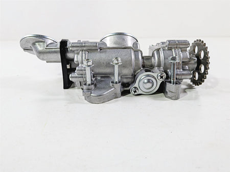 2021 Yamaha YXZ1000R EPS SS SE Mikuni Tested Oil Pump 8GL-13300-00-00 {{ shop.shopifyCountryName }} - Mototech271