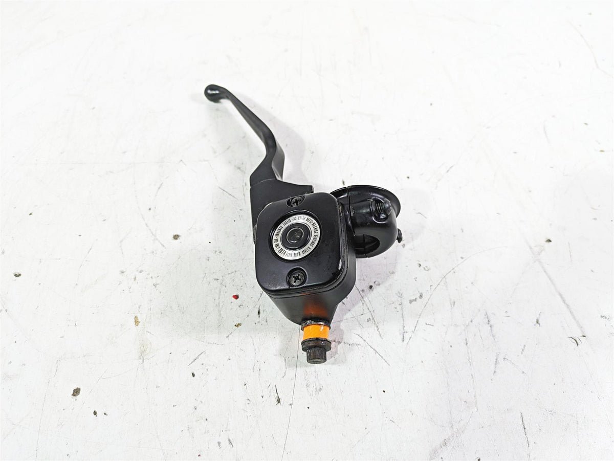 2013 Harley FXDWG Dyna Wide Glide Front Brake Master Cylinder 9/16" 45029-11D {{ shop.shopifyCountryName }} - Mototech271
