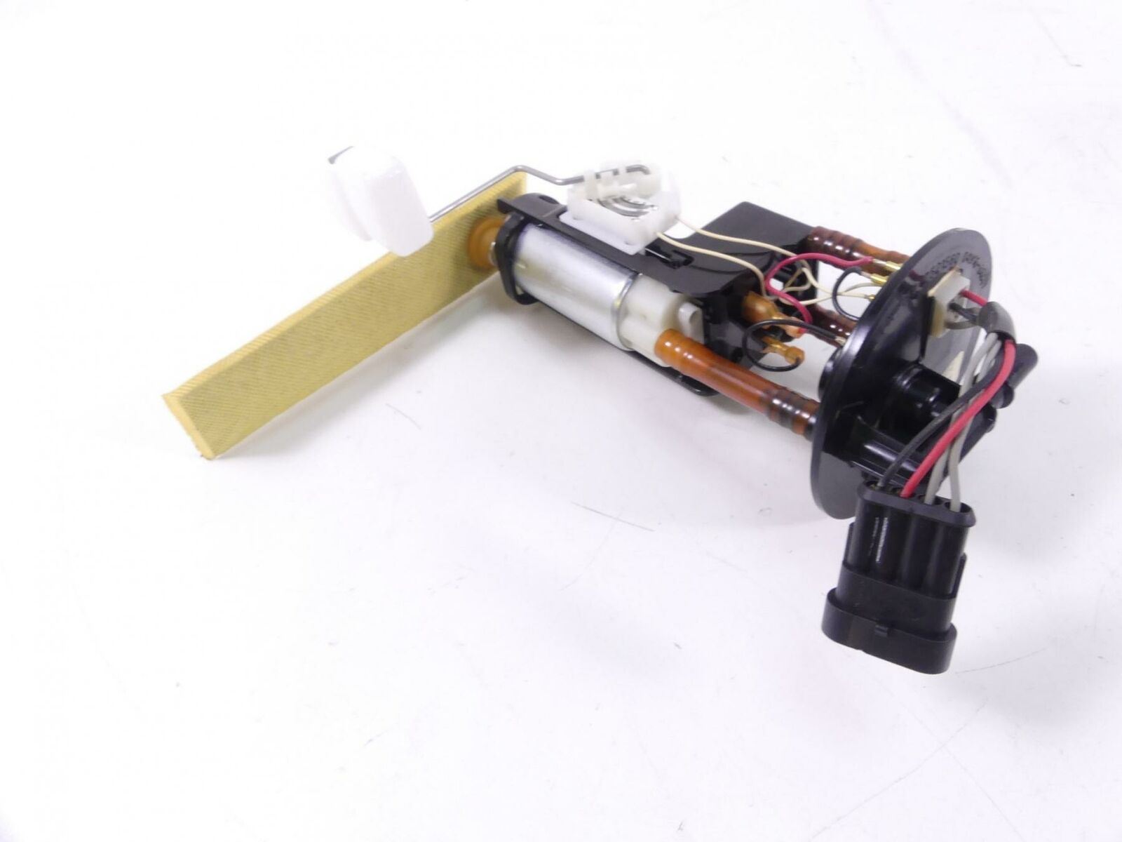 2017 Polaris RZR1000 S EPS Fuel Gas Petrol Pump -Tested 2521560 {{ shop.shopifyCountryName }} - Mototech271