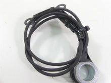 Load image into Gallery viewer, 2016 Harley Touring FLHTP Electra Glide Front Abs Brake Speed Sensor 32700015
