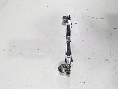 Harley Davidson Dyna Softail Sportster Touring Oldschool Style Highway Footpeg Rest Set {{ shop.shopifyCountryName }} - Mototech271