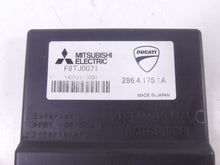 Load image into Gallery viewer, 2015 Ducati Diavel Dark Cdi Ecu Ecm Engine Control Module 28641751A
