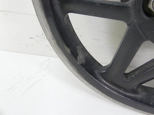 2004 Yamaha XV1700 Road Star Warrior Rear Drive Belt Pulley 70T 5PX-25470-00-00 | Mototech271