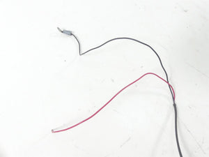 2005 Harley Touring CVO FLHTC SE Electra Glide  Lo Jack Recovery Mod 4301-0014