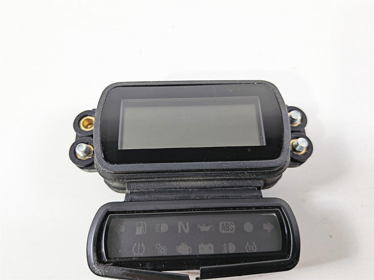 2024 Harley Softail FXLRST Low Rider Speedometer Gauge 3k Only - Read 70900651B {{ shop.shopifyCountryName }} - Mototech271