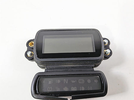 2024 Harley Softail FXLRST Low Rider Speedometer Gauge 3k Only - Read 70900651B {{ shop.shopifyCountryName }} - Mototech271