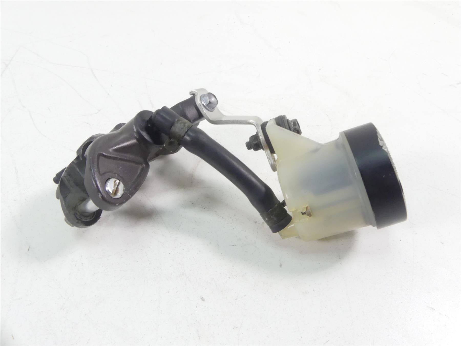 2004 Honda CBR1000RR SC57 Front Nissin Radial Brake Master Cylinde 45510-MEL-006 | Mototech271