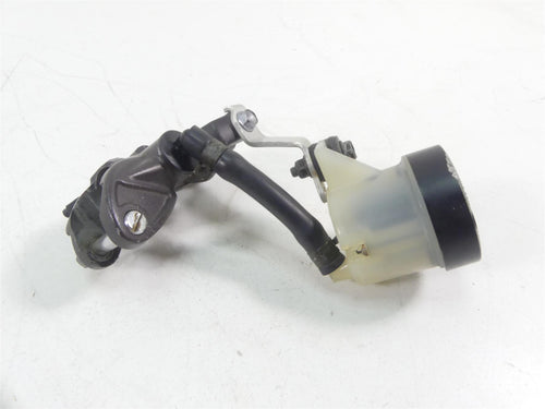 2004 Honda CBR1000RR SC57 Front Nissin Radial Brake Master Cylinde 45510-MEL-006 | Mototech271