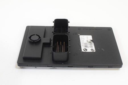 08 BMW K1200R K1200 R Sport K43 Central Chassis Electronics Module 61357709684 {{ shop.shopifyCountryName }} - Mototech271
